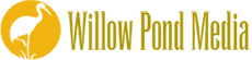 Willow Pond Media logo